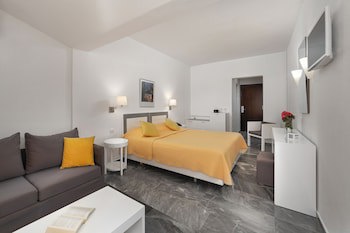 Hotel Perrakis galeri fotoğrafı