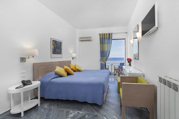 Hotel Perrakis galeri fotoğrafı