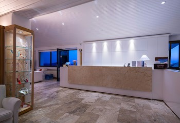 Hotel Perrakis fotoğrafı