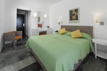 Hotel Perrakis galeri fotoğrafı