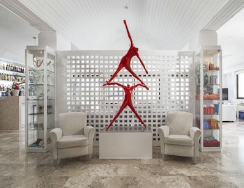 Hotel Perrakis fotoğrafı