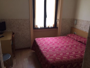 Hotel Nettuno galeri fotoğrafı