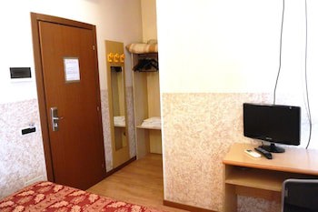 Hotel Nettuno galeri fotoğrafı