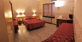Hotel Nettuno galeri fotoğrafı