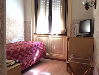 Hotel Nettuno fotoğrafı