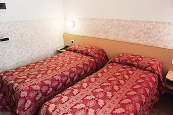 Hotel Nettuno galeri fotoğrafı