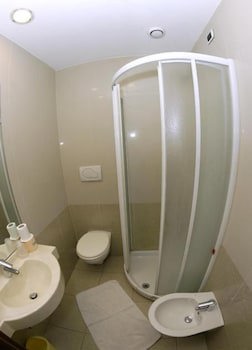 Hotel Nettuno galeri fotoğrafı