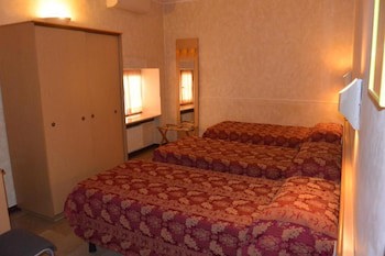 Hotel Nettuno galeri fotoğrafı