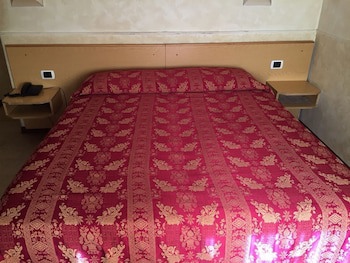 Hotel Nettuno fotoğrafı