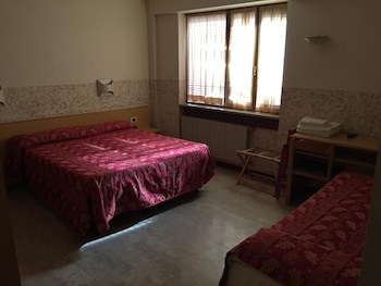 Hotel Nettuno galeri fotoğrafı
