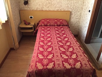 Hotel Nettuno fotoğrafı