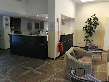 Hotel Nettuno fotoğrafı