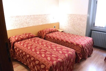 Hotel Nettuno galeri fotoğrafı