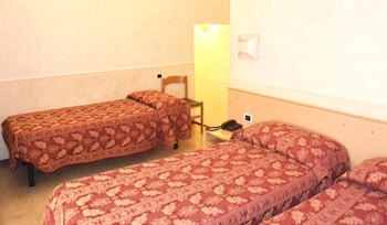 Hotel Nettuno galeri fotoğrafı