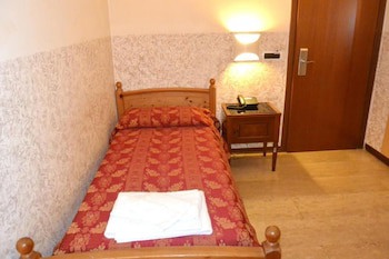 Hotel Nettuno galeri fotoğrafı
