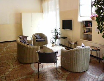 Hotel Nettuno fotoğrafı