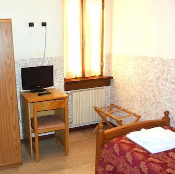 Hotel Nettuno galeri fotoğrafı
