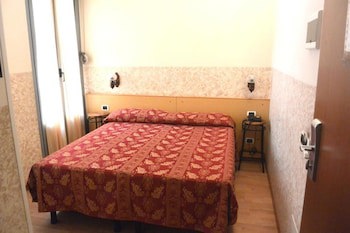 Hotel Nettuno galeri fotoğrafı