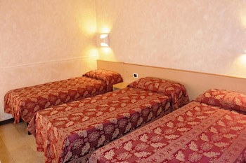 Hotel Nettuno galeri fotoğrafı