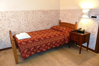 Hotel Nettuno galeri fotoğrafı