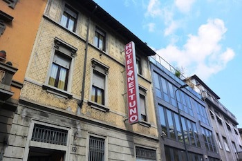 Hotel Nettuno fotoğrafı