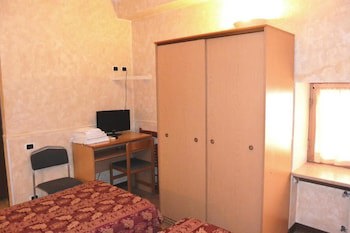 Hotel Nettuno galeri fotoğrafı