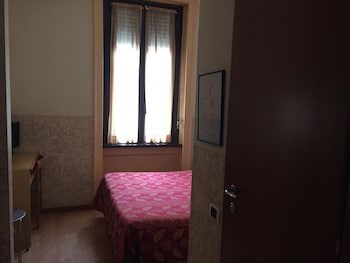 Hotel Nettuno galeri fotoğrafı