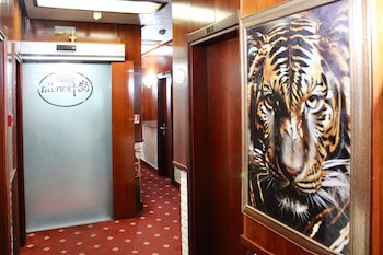 Hotel Fiorella Milan fotoğrafı