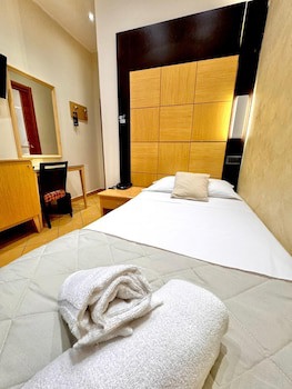 Hotel Fiorella Milan galeri fotoğrafı