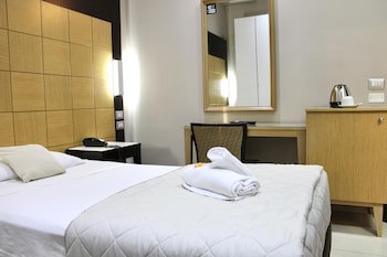 Hotel Fiorella Milan galeri fotoğrafı