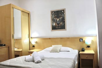 Hotel Fiorella Milano galeri fotoğrafı