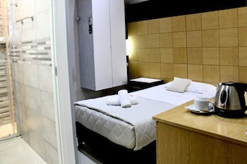 Hotel Fiorella Milan galeri fotoğrafı