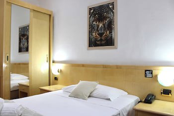 Hotel Fiorella Milano galeri fotoğrafı