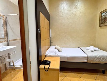 Hotel Fiorella Milan galeri fotoğrafı