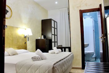 Hotel Fiorella Milano fotoğrafı