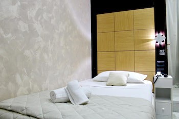 Hotel Fiorella Milan galeri fotoğrafı