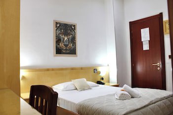 Hotel Fiorella Milano galeri fotoğrafı