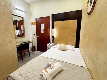 Hotel Fiorella Milano galeri fotoğrafı