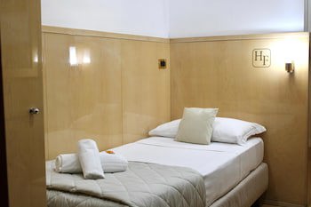 Hotel Fiorella Milan galeri fotoğrafı