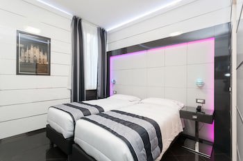 Hotel Fiorella Milan galeri fotoğrafı