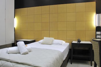 Hotel Fiorella Milan galeri fotoğrafı