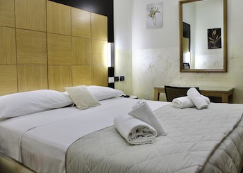Hotel Fiorella Milan