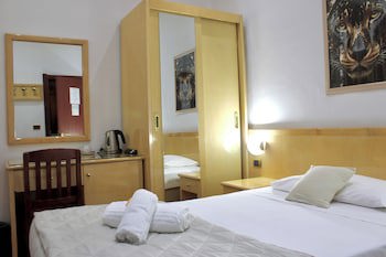 Hotel Fiorella Milano galeri fotoğrafı