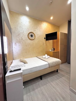 Hotel Fiorella Milan galeri fotoğrafı