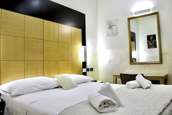 Hotel Fiorella Milano fotoğrafı