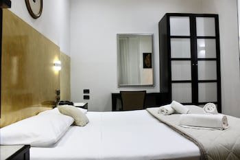 Hotel Fiorella Milano fotoğrafı