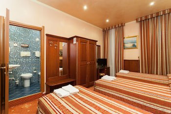 Hotel Fiorella Milan galeri fotoğrafı