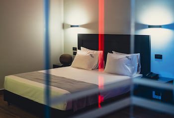 Pines Hotel
