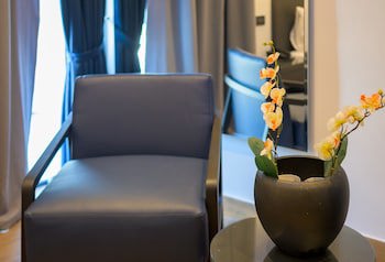 Pines Hotel