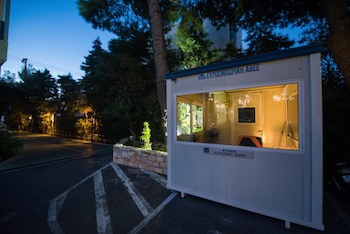 Pines Hotel